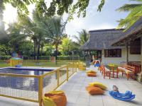 CONSTANCE LE PRINCE MAURICE