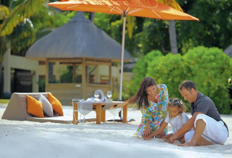 CONSTANCE LE PRINCE MAURICE
