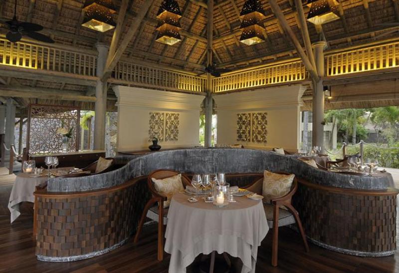 CONSTANCE LE PRINCE MAURICE