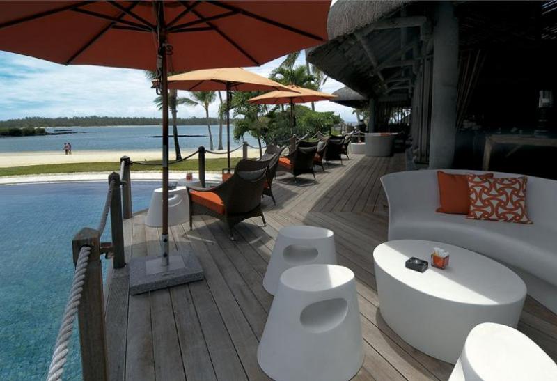 CONSTANCE LE PRINCE MAURICE