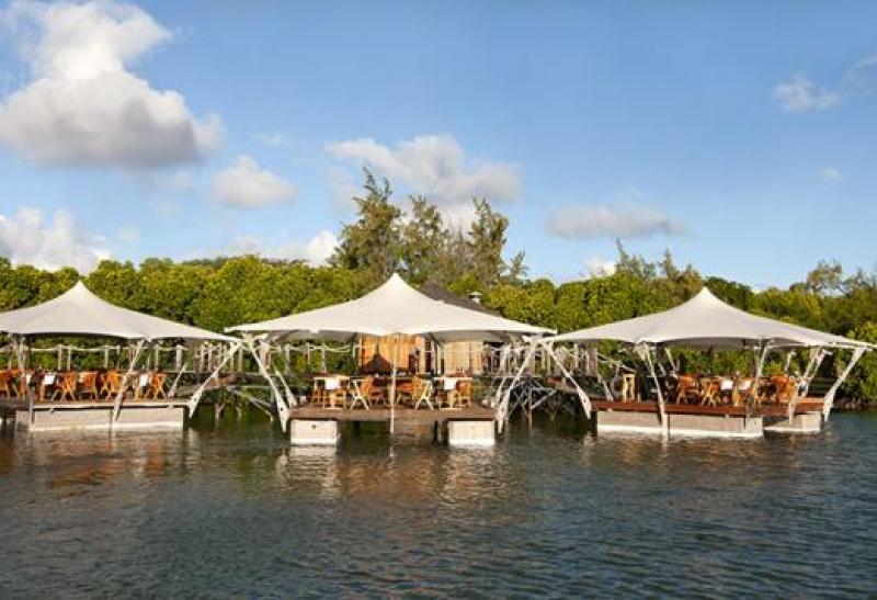 CONSTANCE LE PRINCE MAURICE