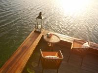 CONSTANCE LE PRINCE MAURICE