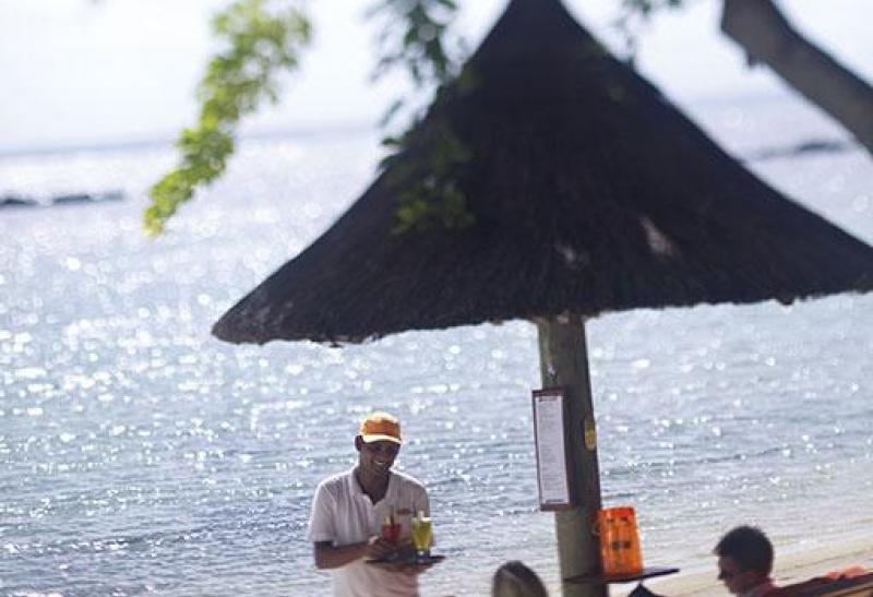 CONSTANCE LE PRINCE MAURICE
