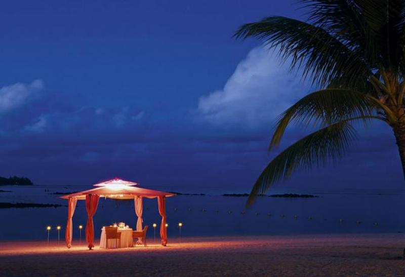 CONSTANCE LE PRINCE MAURICE