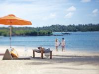 CONSTANCE LE PRINCE MAURICE