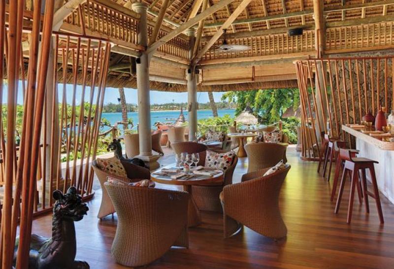 CONSTANCE LE PRINCE MAURICE