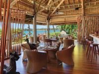 CONSTANCE LE PRINCE MAURICE