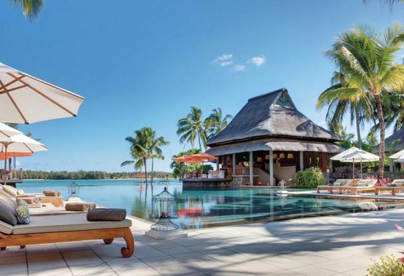 CONSTANCE LE PRINCE MAURICE