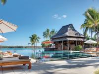 CONSTANCE LE PRINCE MAURICE