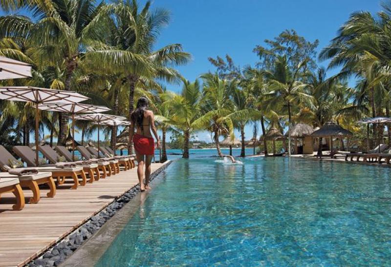 CONSTANCE LE PRINCE MAURICE