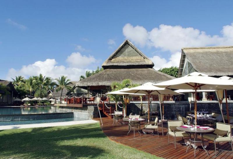 CONSTANCE LE PRINCE MAURICE