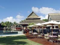 CONSTANCE LE PRINCE MAURICE