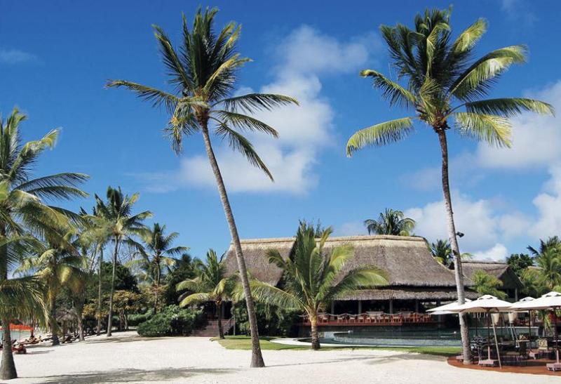 CONSTANCE LE PRINCE MAURICE