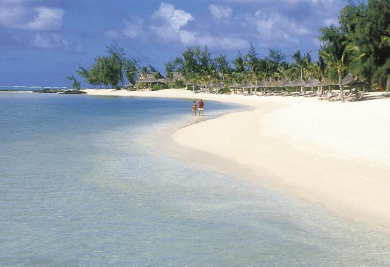 CONSTANCE LE PRINCE MAURICE
