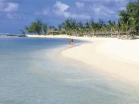 CONSTANCE LE PRINCE MAURICE