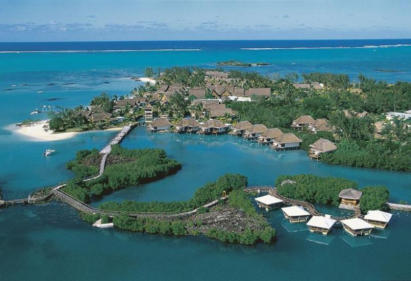 CONSTANCE LE PRINCE MAURICE
