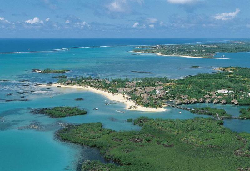 CONSTANCE LE PRINCE MAURICE