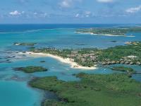 CONSTANCE LE PRINCE MAURICE