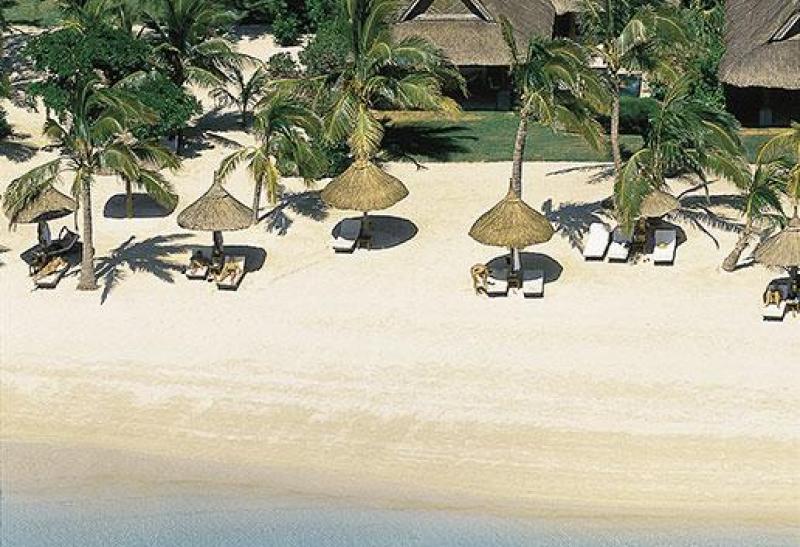 CONSTANCE LE PRINCE MAURICE