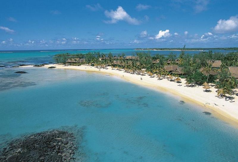 CONSTANCE LE PRINCE MAURICE
