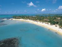 CONSTANCE LE PRINCE MAURICE