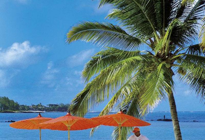 CONSTANCE LE PRINCE MAURICE
