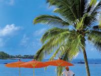 CONSTANCE LE PRINCE MAURICE