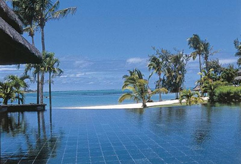 CONSTANCE LE PRINCE MAURICE