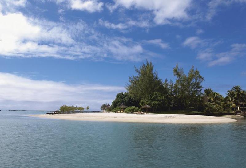 CONSTANCE LE PRINCE MAURICE