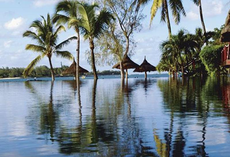 CONSTANCE LE PRINCE MAURICE