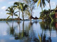 CONSTANCE LE PRINCE MAURICE