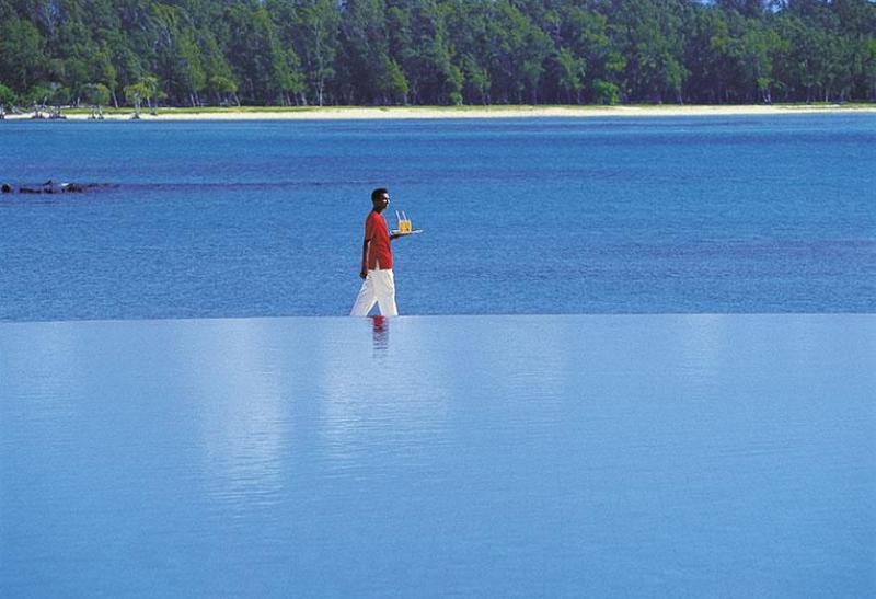 CONSTANCE LE PRINCE MAURICE