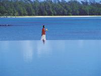 CONSTANCE LE PRINCE MAURICE