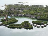 CONSTANCE LE PRINCE MAURICE