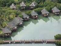 CONSTANCE LE PRINCE MAURICE