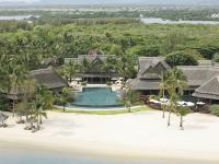 CONSTANCE LE PRINCE MAURICE