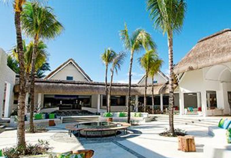AMBRE HOTEL