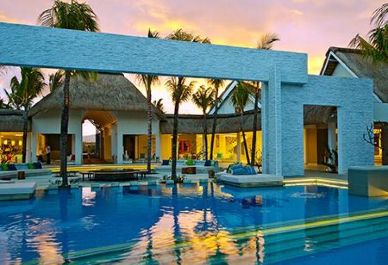 AMBRE HOTEL
