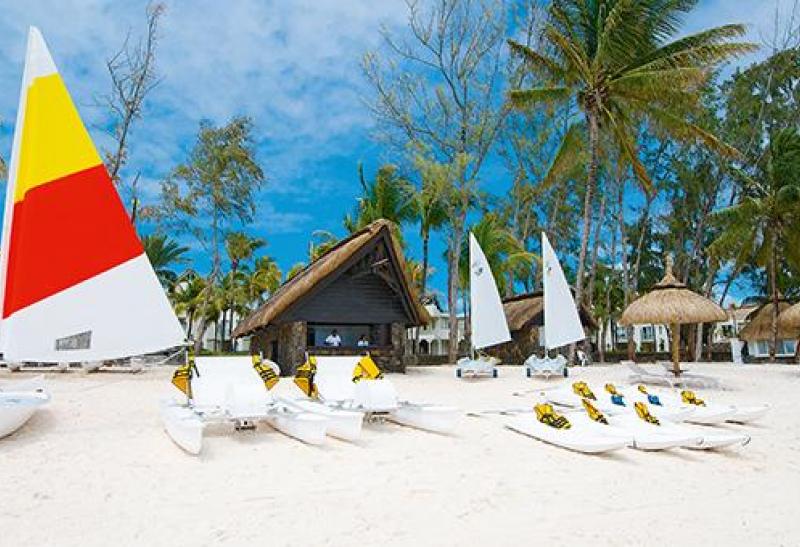 AMBRE HOTEL