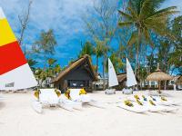 AMBRE HOTEL