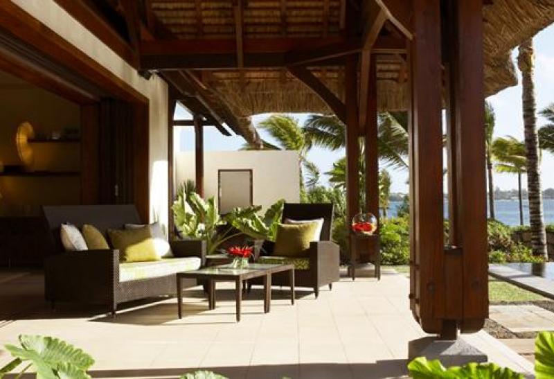 LE TOUESSROK RESORT