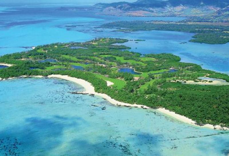 LE TOUESSROK RESORT