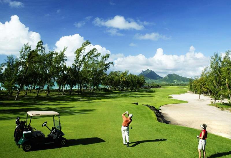 LE TOUESSROK RESORT