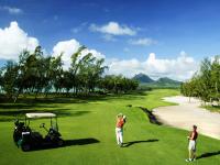 LE TOUESSROK RESORT