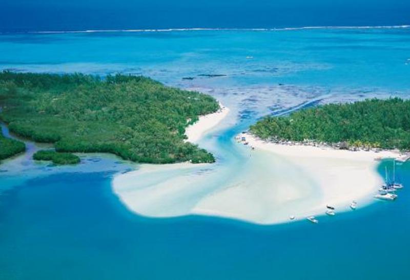 LE TOUESSROK RESORT