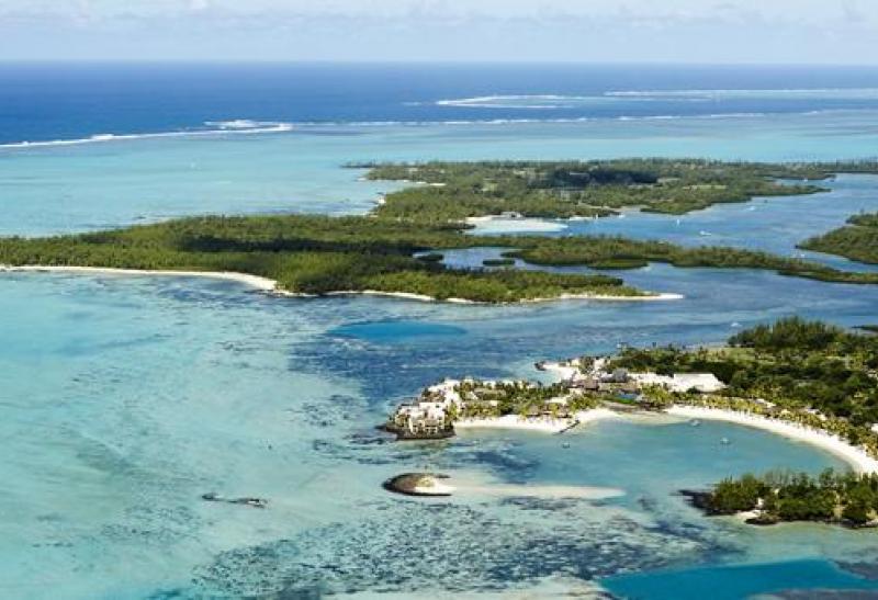 LE TOUESSROK RESORT