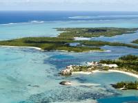 LE TOUESSROK RESORT