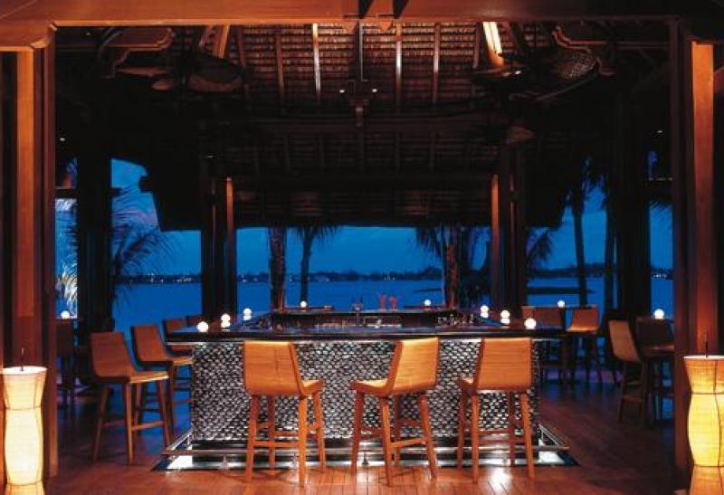 LE TOUESSROK RESORT