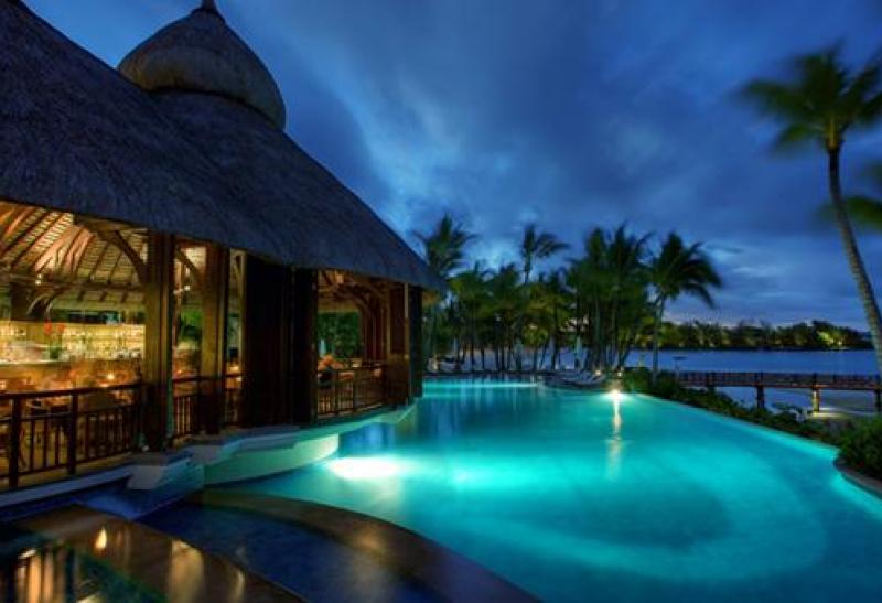 LE TOUESSROK RESORT