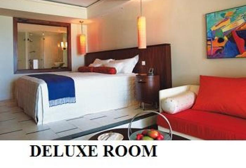 LE TOUESSROK RESORT